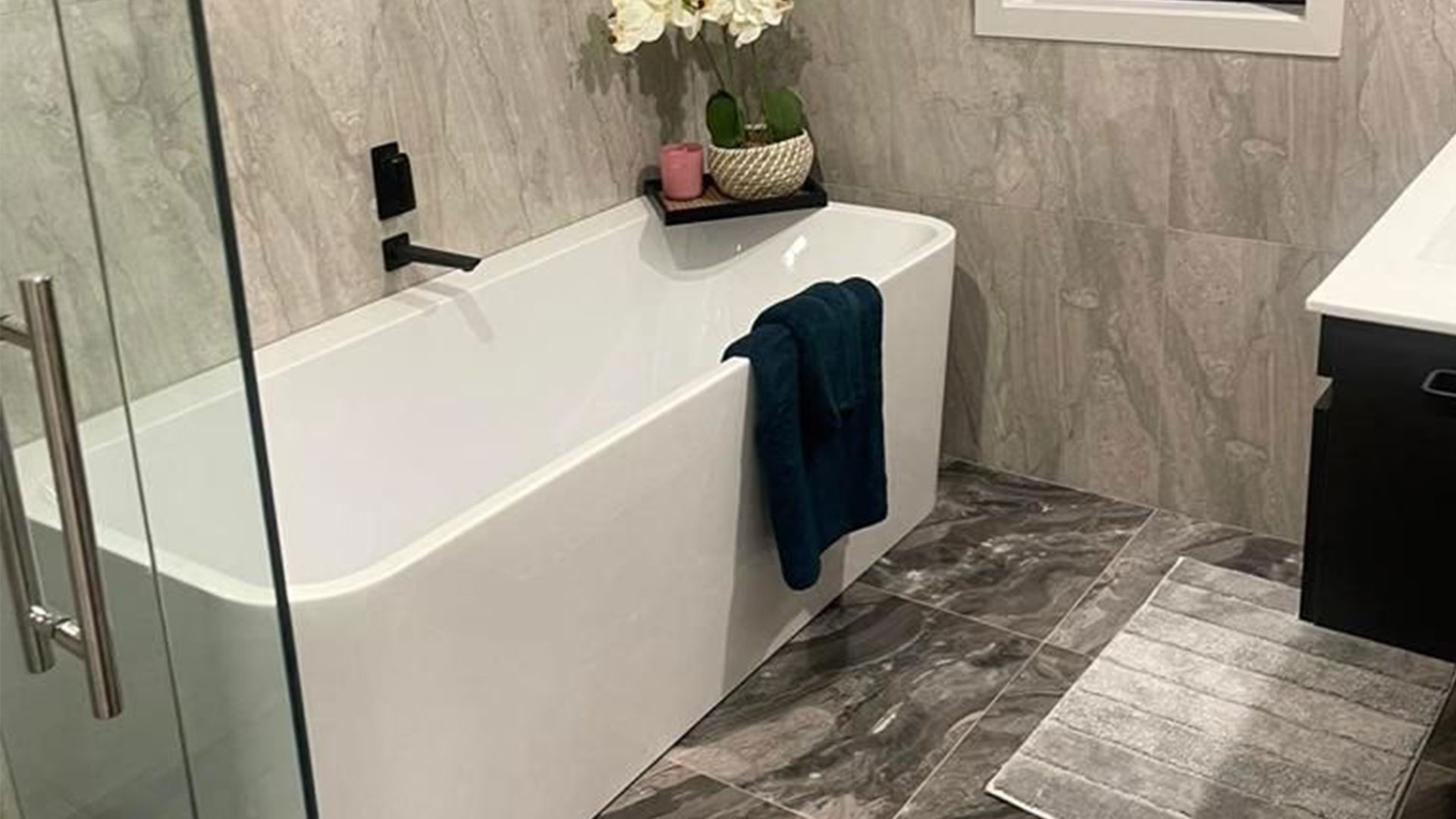 Renovation project 5